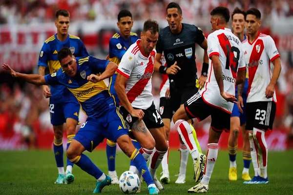 La FIFA confirmó los 21 clasificados al Mundial de Clubes 2025