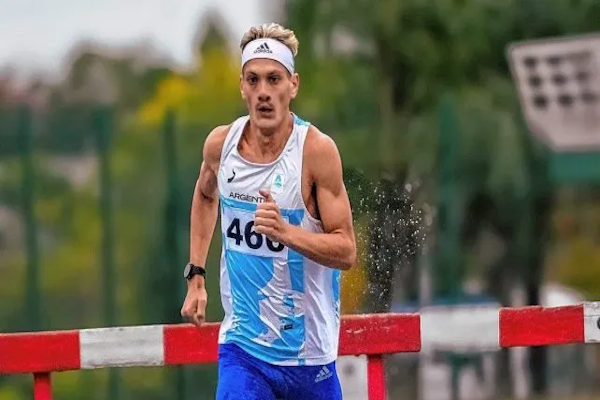 El atletismo de Santa Fe con muy buena representación en Entre Ríos