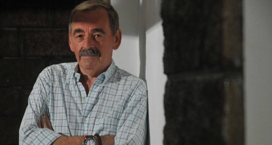 Adiós a Roberto Schneider, el crítico teatral de Santa Fe