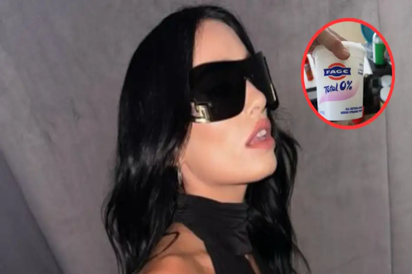 Acusan a una marca Irlandesa de hacer plagio en un tema de Lali Espósito