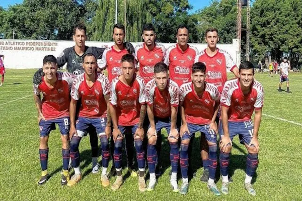 Liga Santafesina: se reprogramaron partidos de la A y la B