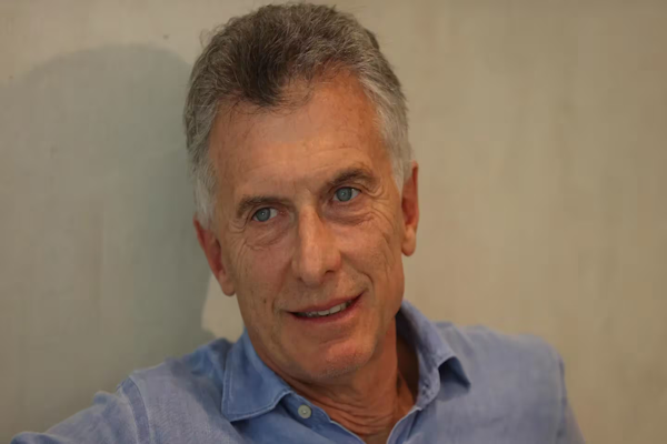 Sudamericano de Bridge: Mauricio Macri se consagró campeón senior en el torneo 