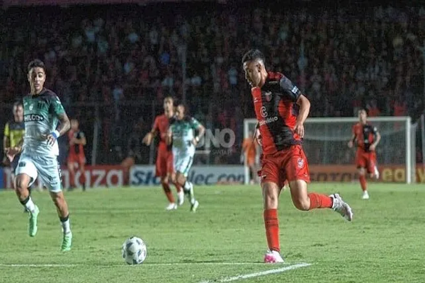 Sandoval no viajará a Buenos Aires