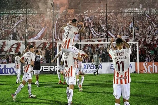 Copa Argentina: es oficial fecha y cancha para Unión y Gimnasia (M)