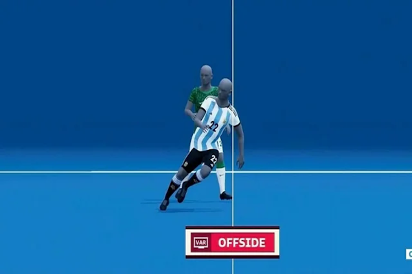 El nuevo offside semiautomático de la Premier League: cuándo se aplicará