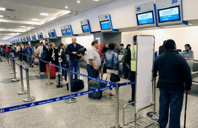 El Gobierno reforzó la seguridad en embajadas y aeropuertos tras el fallo sobre el atentado a la AMIA