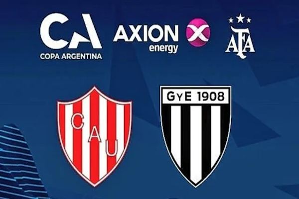 Las entradas para ver a Unión en Junín están a la venta