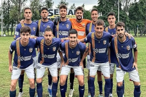 Liga Santafesina: se jugará la sexta jornada del Torneo Lito Brignone 