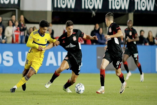 Qué resultados necesita Newell's para clasificar