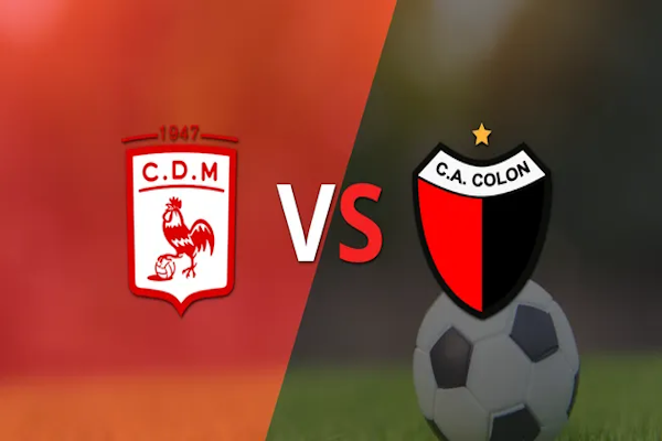 Dep. Morón y Colón por la fecha 11 de la Primera Nacional