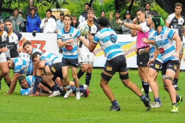 Arranca nueva fecha del Top 9 del Regional del Litoral