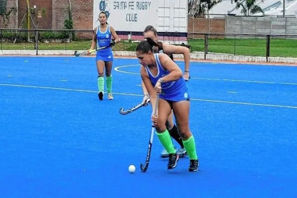 El Torneo Dos Orillas de damas disputará la quinta fecha