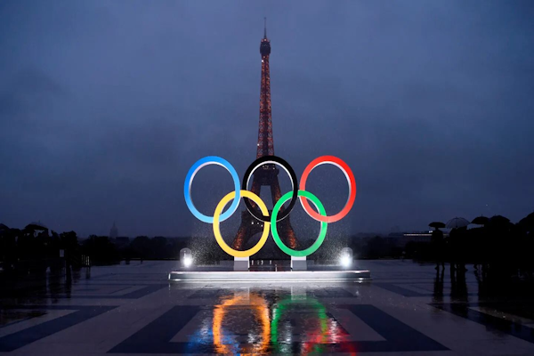 Juegos Olímpicos de París: viral una decisión que tomó el gobierno de Francia
