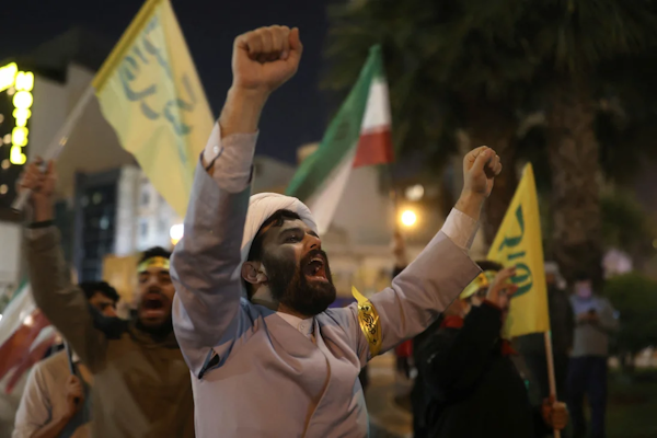 Los países latinoamericanos reaccionan al ataque de Irán a Israel