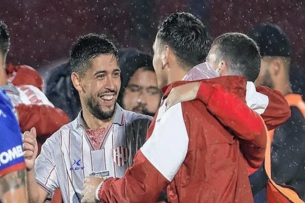 La Copa Argentina, es la nueva meta de Unión