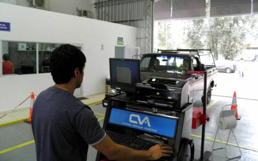 La APSV dispuso la extensión por 360 días del uso de los certificados provisorios de RTO