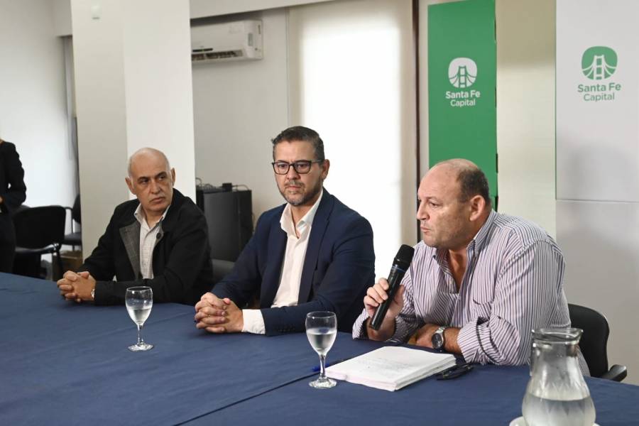 Cómo funcionará el nuevo Estacionamiento Social Asistido de la Municipalidad