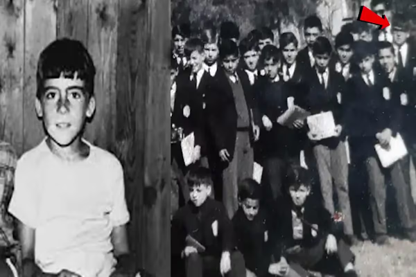 Una sorpresa para los fans de Charly García