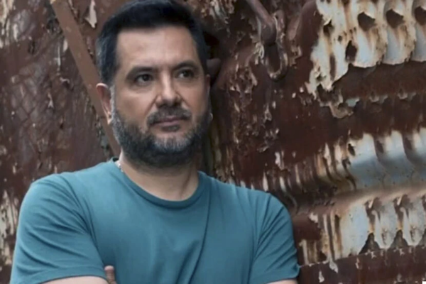 La imperdonable traición de Jorge Rojas a su hijo