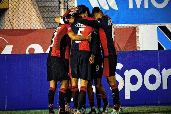 Posiciones y próxima fecha de la Zona B de la Primera Nacional
