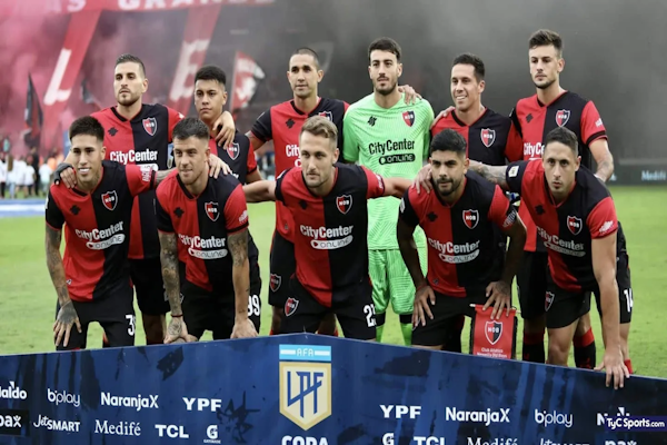 Newell ´s se juega la chance de clasificar a cuartos ante Defensa