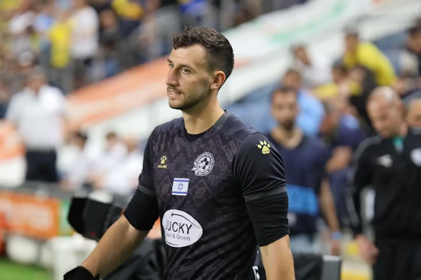 Un Argentino juega al fútbol en Israel y relata cómo vivió el ataque de Irán