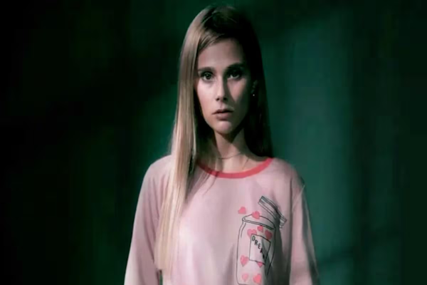Se reveló el trailer de “Nahir” 