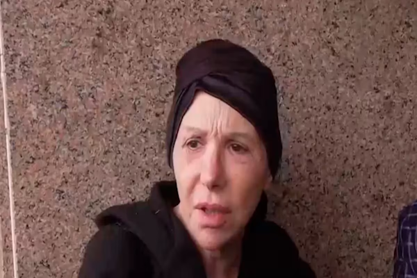 Lotocki: una médica se mostró arrepentida y rompió el pacto de silencio