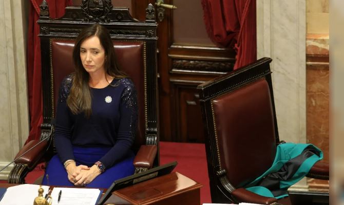 Cimbronazo en el Senado: a mano alzada y sin debate, la Cámara alta aprobó un aumento en sus dietas