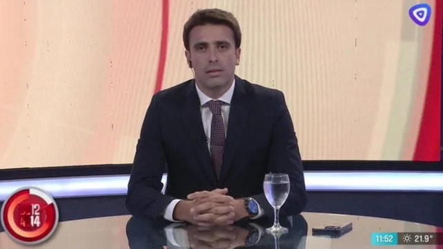 Juan Pedro Aleart contó los abusos sufridos por él y sus hermanos: 