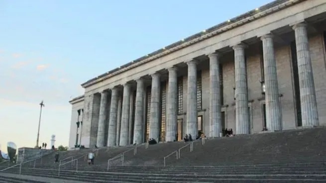 Las universidades negaron un acuerdo con el Gobierno por las partidas y ratificaron la marcha