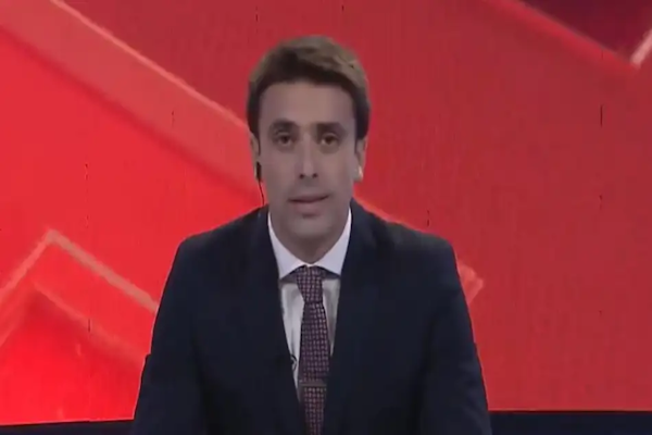 Un periodista rosarino contó que su papá y su tío abusaron de él y sus hermanos
