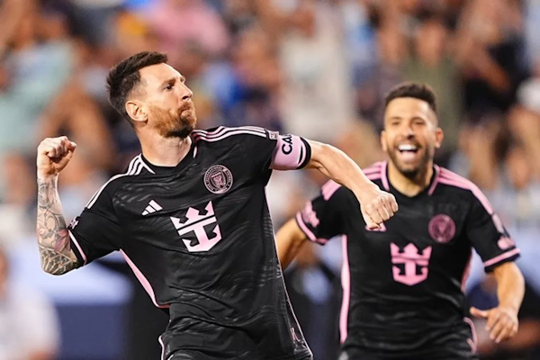 Cuándo vuelve a jugar Lionel Messi en Inter Miami