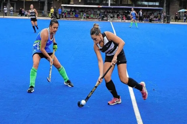 Torneo Dos Orillas femenino: se completa la 5° fecha 