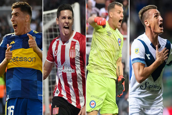Todo lo que hay que saber de las semifinales de la Copa de la Liga