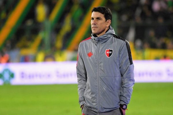 Newell ´s retoma las prácticas de cara al debut en la Liga Profesional