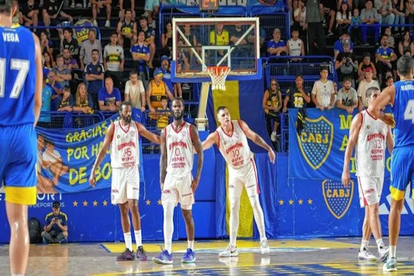 Así es la ruta de Unión para evitar el playout