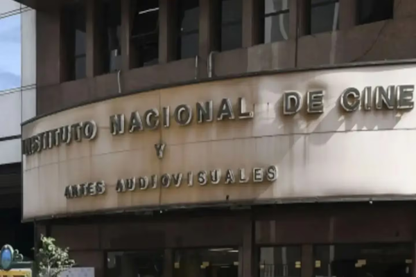 INCAA: el personal será reubicado en otras áreas