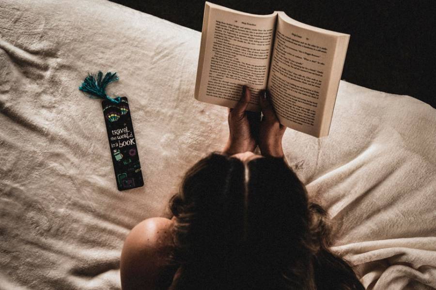 6 consejos para recuperar el hábito de la lectura