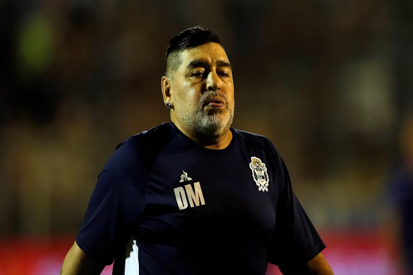 Qué dice la nueva pericia médica sobre la muerte de Maradona