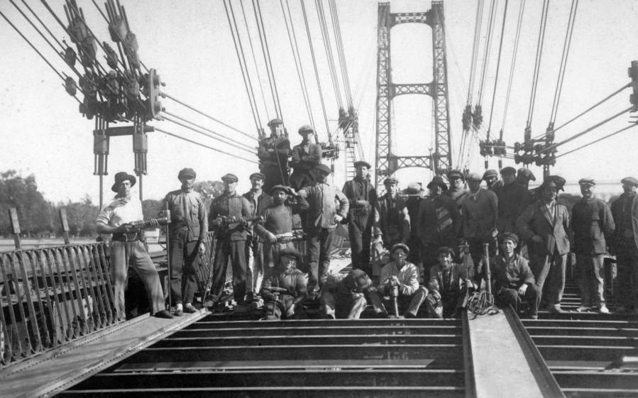“Los trabajos y los días”: el Museo de la Ciudad presenta una muestra en honor los trabajadores