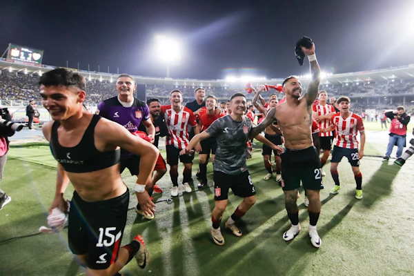 Copa de la Liga: Estudiantes eliminó a Boca por penales y enfrentará a Vélez en la final