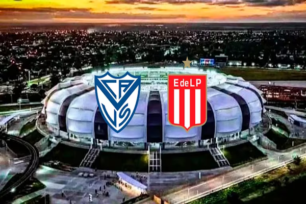 Copa de la Liga: cuándo y dónde se jugará la final entre Estudiantes y Vélez