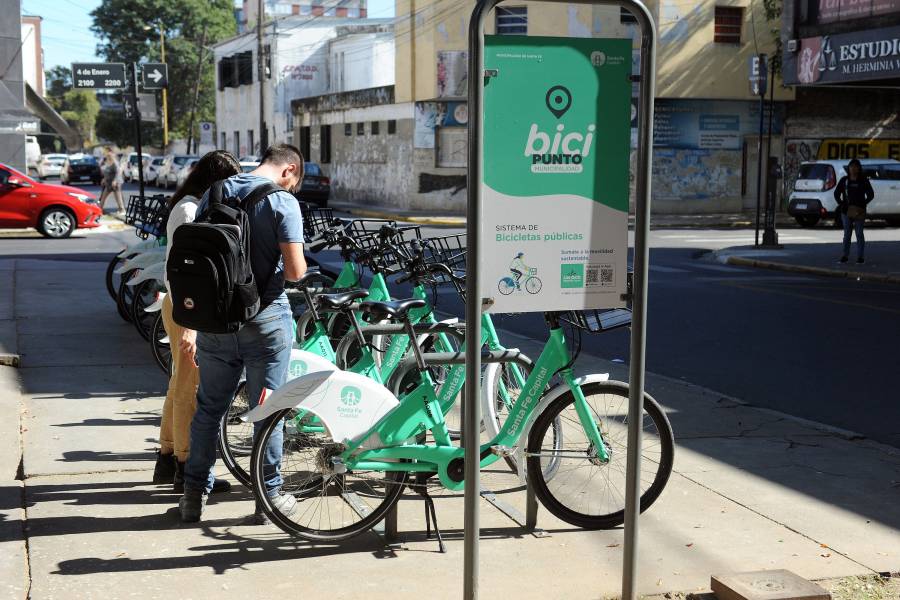 Servicios municipales previstos para el feriado del 1° de mayo