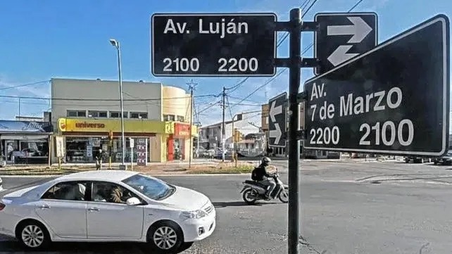 Con las ventas en baja, comerciantes marcharán en busca de certezas sobre el Carretero