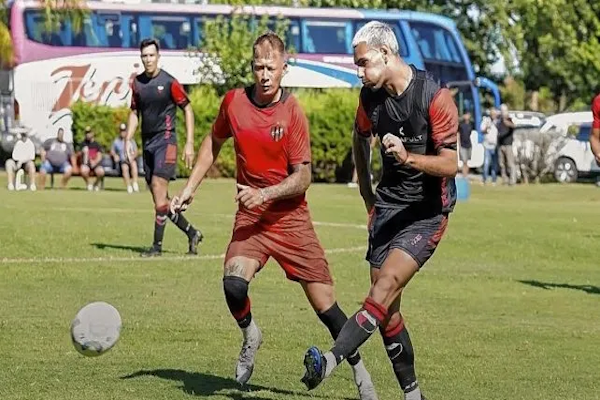 Delfino tendrá disponible un jugador clave en Colón