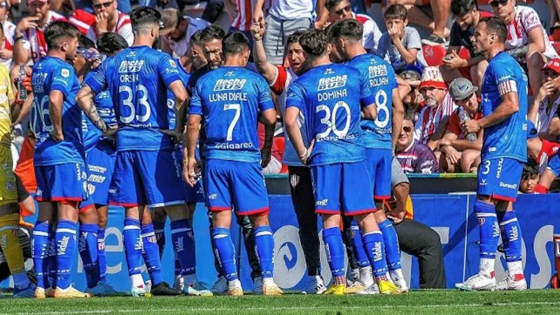 ¿Cuándo sería el debut de Unión ante Banfield?