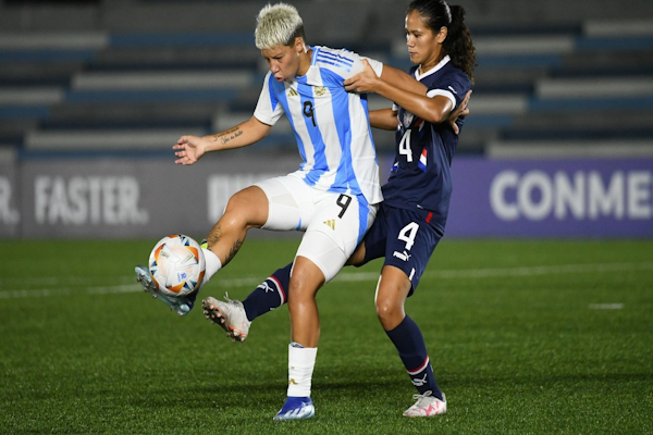 Selección Sub 20 Femenino: ¿Qué necesita Argentina para clasificarse al Mundial?
