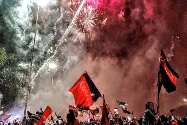 Aniversario 119 de Colón: operativo de seguridad para los festejos