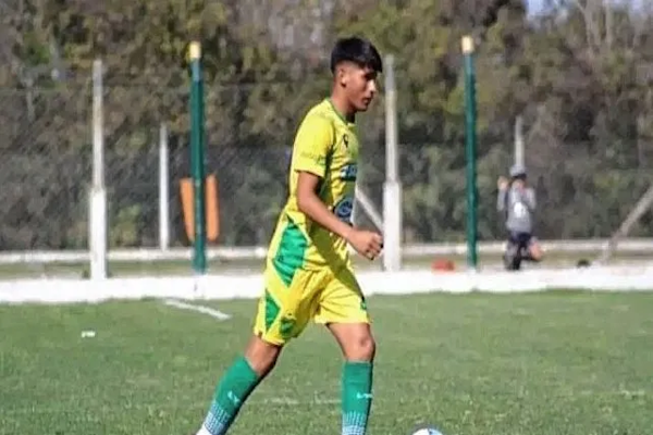 Unión suma una apuesta para el próximo torneo